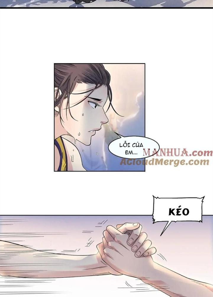 Đấu Trường Bóng Rổ Đường Phố Chapter 30 - Trang 2