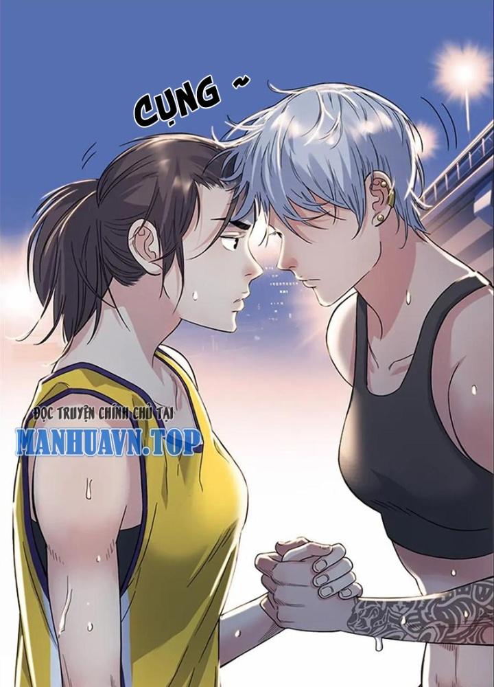 Đấu Trường Bóng Rổ Đường Phố Chapter 30 - Trang 2