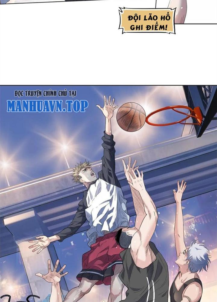 Đấu Trường Bóng Rổ Đường Phố Chapter 30 - Trang 2