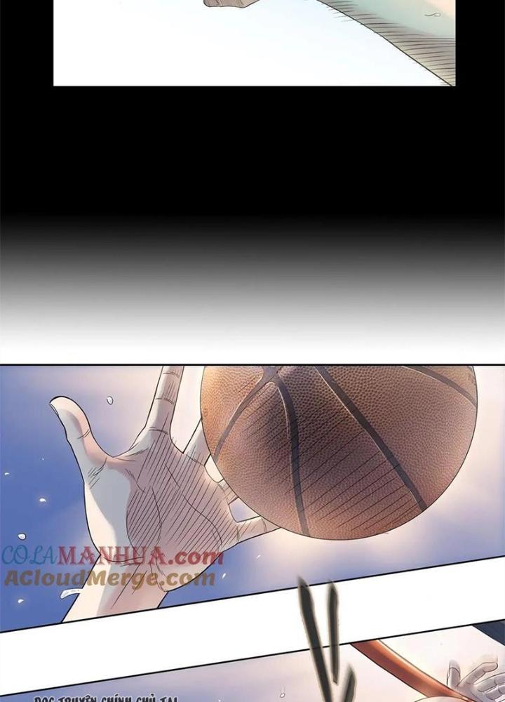 Đấu Trường Bóng Rổ Đường Phố Chapter 30 - Trang 2