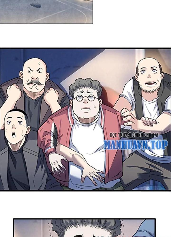 Đấu Trường Bóng Rổ Đường Phố Chapter 30 - Trang 2