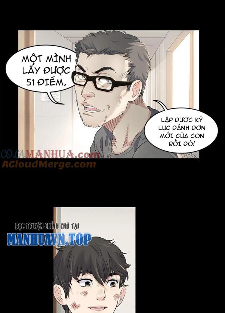 Đấu Trường Bóng Rổ Đường Phố Chapter 30 - Trang 2