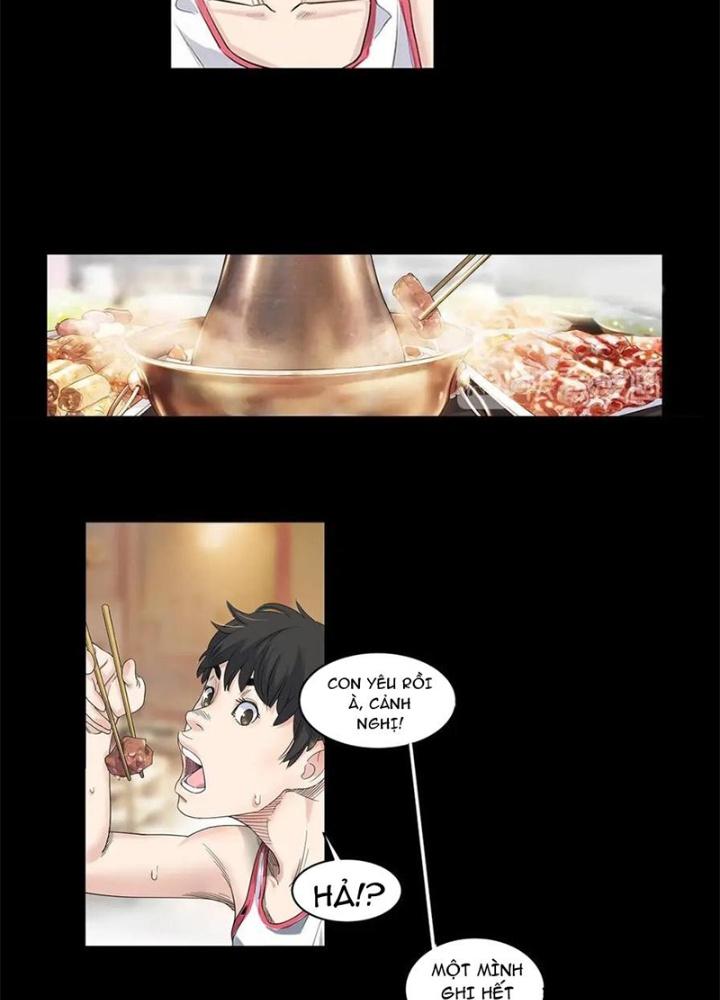 Đấu Trường Bóng Rổ Đường Phố Chapter 30 - Trang 2