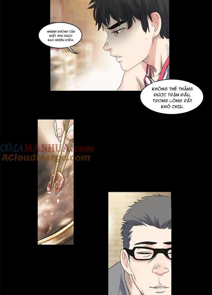 Đấu Trường Bóng Rổ Đường Phố Chapter 30 - Trang 2