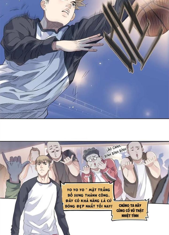 Đấu Trường Bóng Rổ Đường Phố Chapter 30 - Trang 2