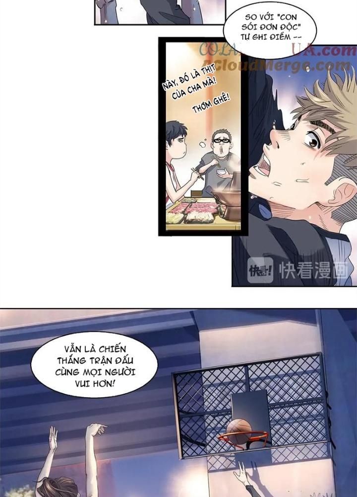 Đấu Trường Bóng Rổ Đường Phố Chapter 30 - Trang 2