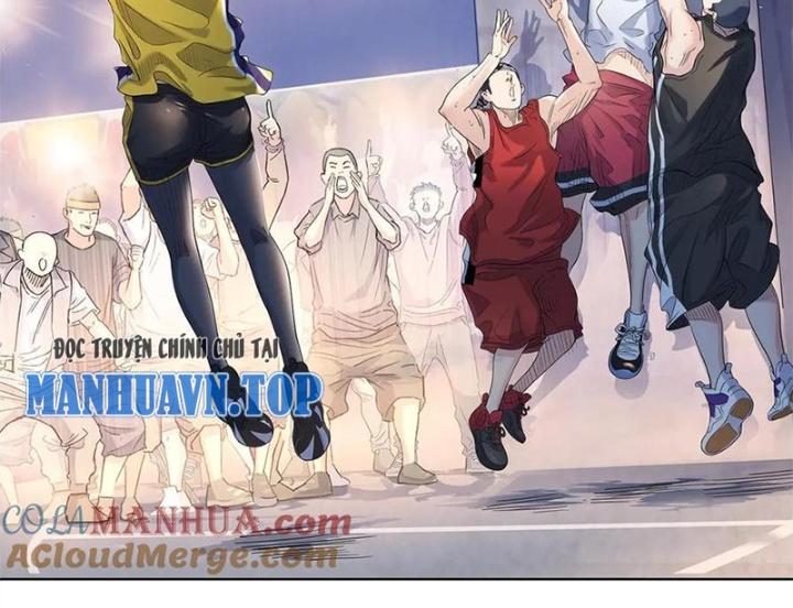 Đấu Trường Bóng Rổ Đường Phố Chapter 30 - Trang 2