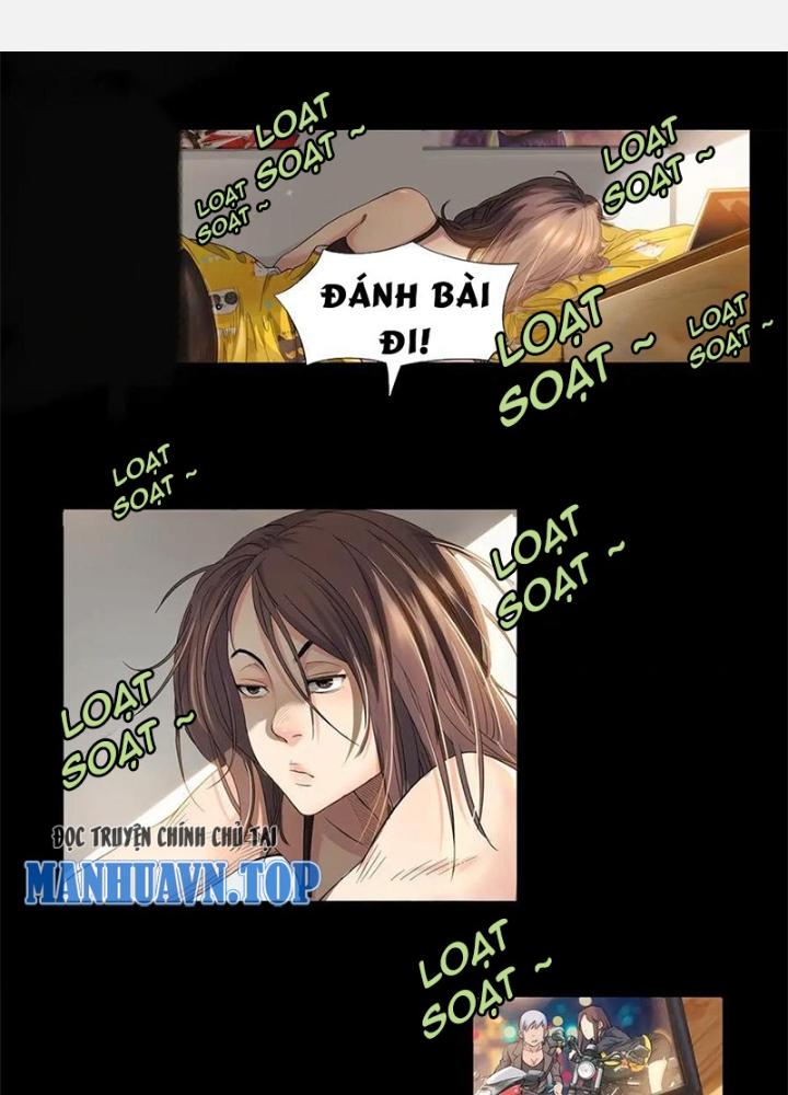 Đấu Trường Bóng Rổ Đường Phố Chapter 31 - Trang 2