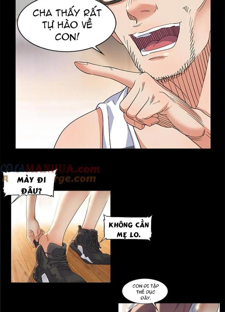 Đấu Trường Bóng Rổ Đường Phố Chapter 31 - Trang 2