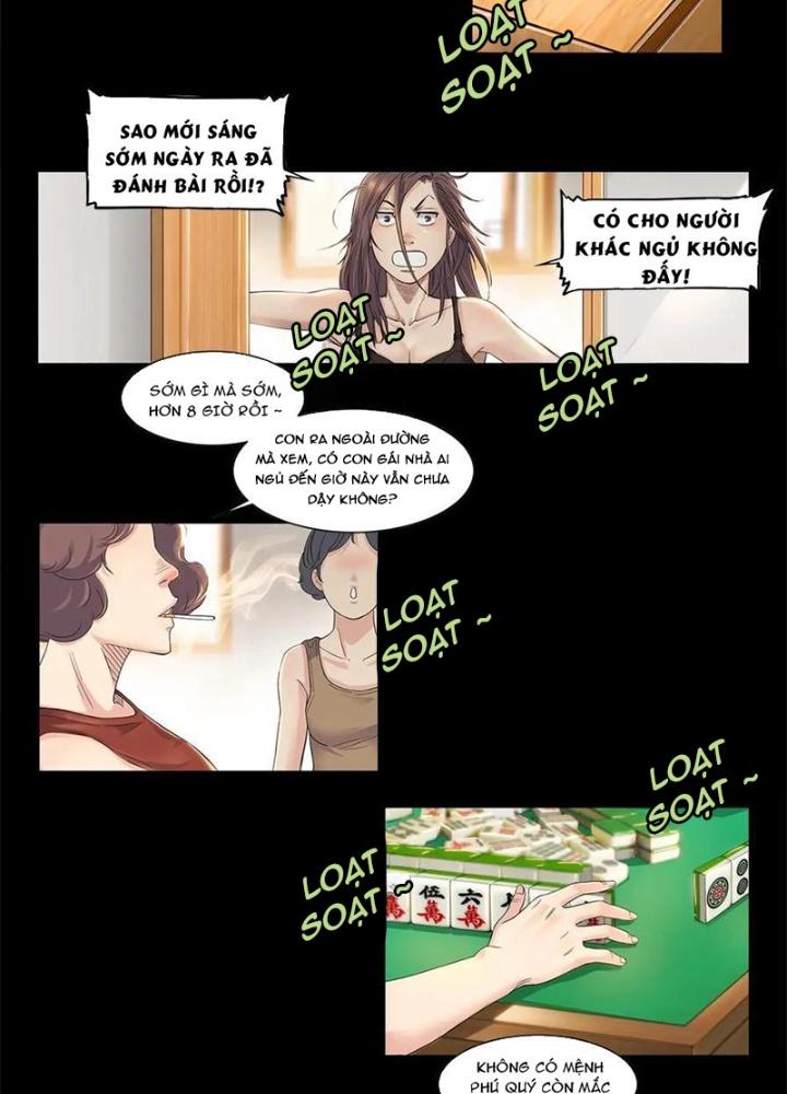 Đấu Trường Bóng Rổ Đường Phố Chapter 31 - Trang 2