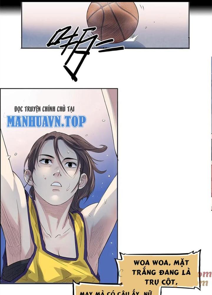 Đấu Trường Bóng Rổ Đường Phố Chapter 31 - Trang 2
