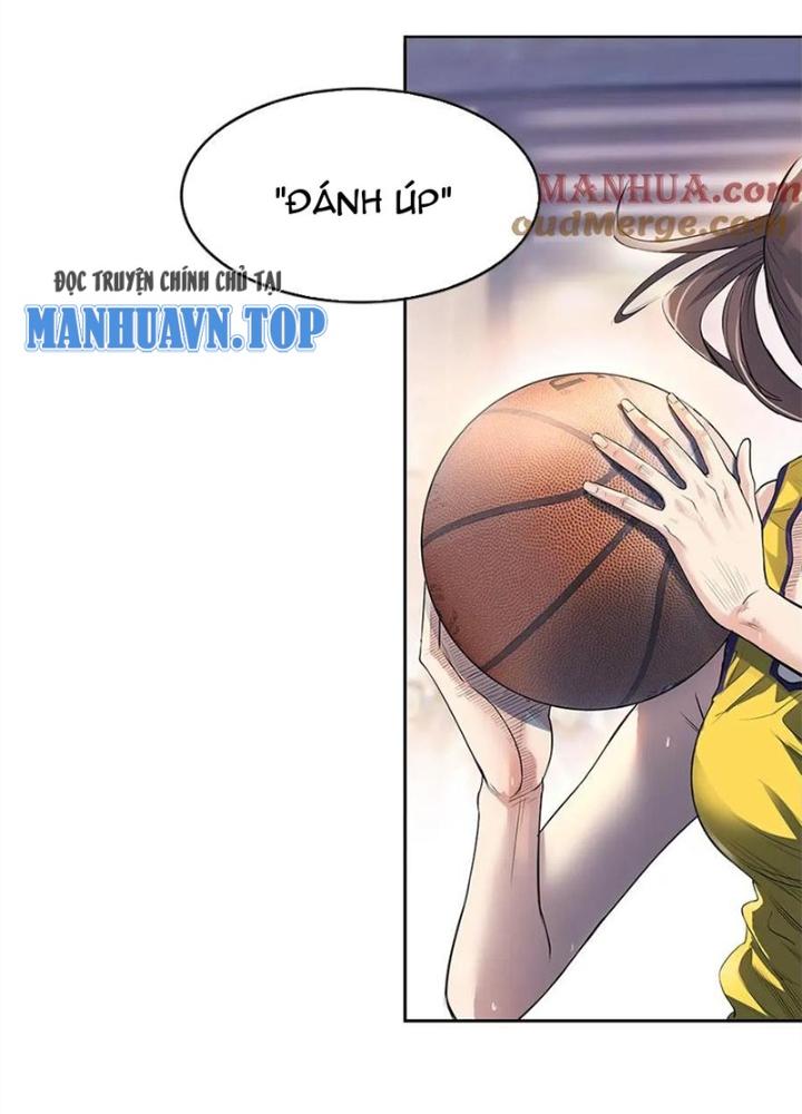 Đấu Trường Bóng Rổ Đường Phố Chapter 31 - Trang 2