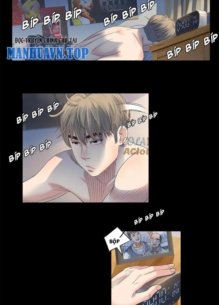 Đấu Trường Bóng Rổ Đường Phố Chapter 31 - Trang 2