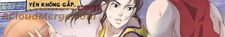 Đấu Trường Bóng Rổ Đường Phố Chapter 31 - Trang 2
