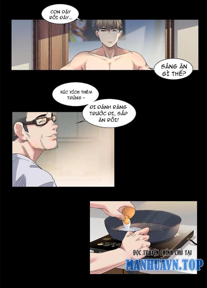 Đấu Trường Bóng Rổ Đường Phố Chapter 31 - Trang 2