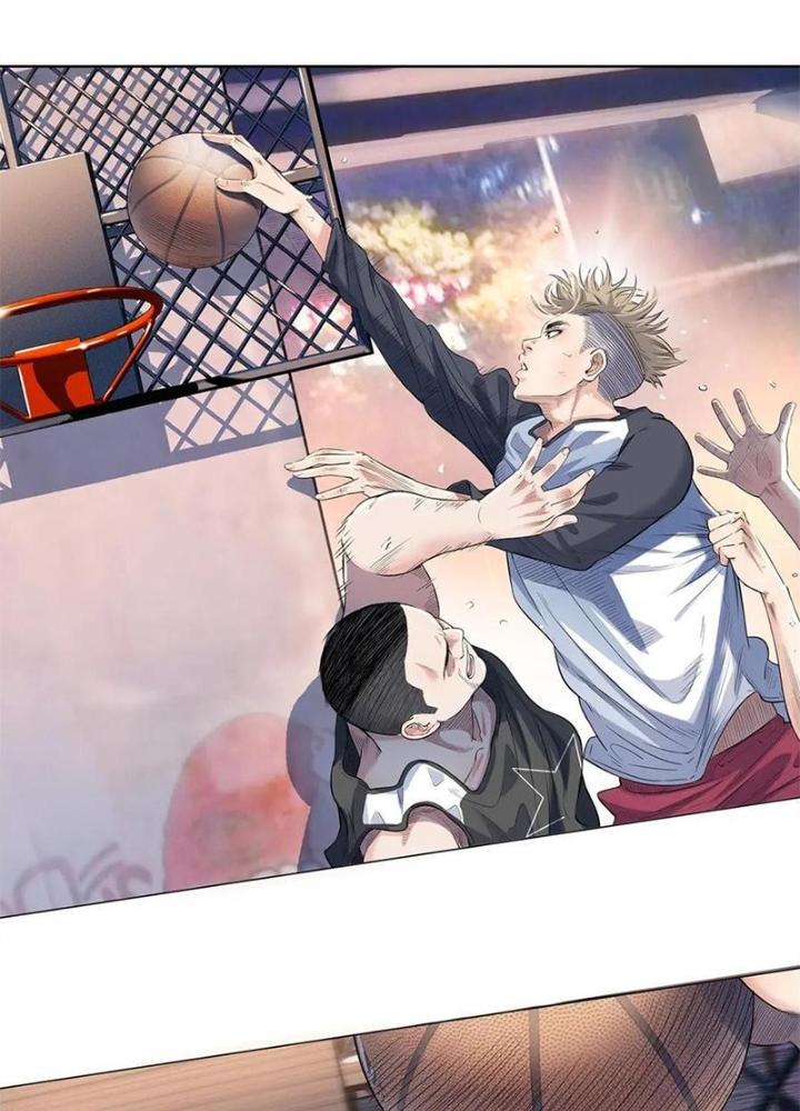 Đấu Trường Bóng Rổ Đường Phố Chapter 31 - Trang 2