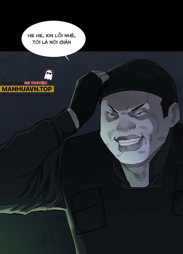 Quay Đầu Là Bờ Chapter 164 - Next Chapter 165