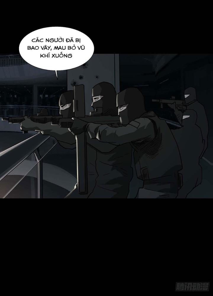 Quay Đầu Là Bờ Chapter 164 - Next Chapter 165