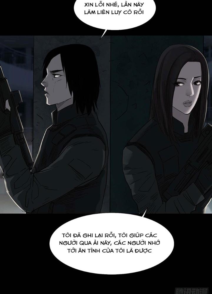 Quay Đầu Là Bờ Chapter 164 - Next Chapter 165