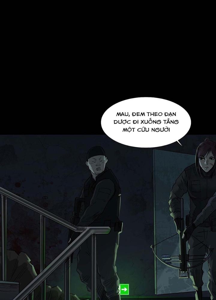 Quay Đầu Là Bờ Chapter 164 - Next Chapter 165