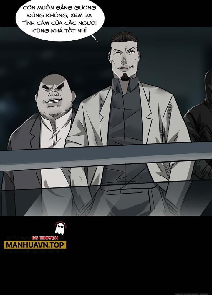 Quay Đầu Là Bờ Chapter 164 - Next Chapter 165