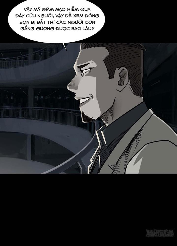 Quay Đầu Là Bờ Chapter 164 - Next Chapter 165