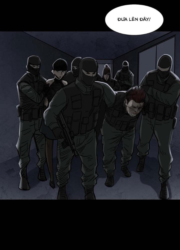 Quay Đầu Là Bờ Chapter 164 - Next Chapter 165