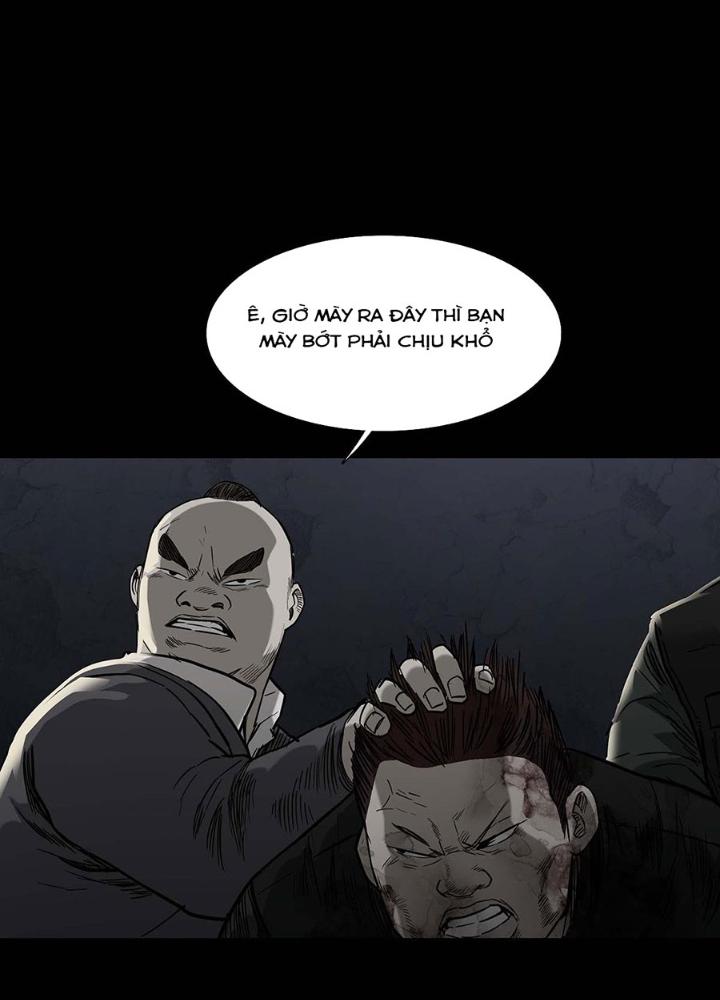 Quay Đầu Là Bờ Chapter 164 - Next Chapter 165