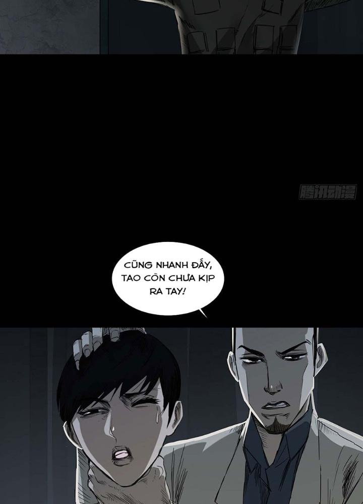 Quay Đầu Là Bờ Chapter 164 - Next Chapter 165