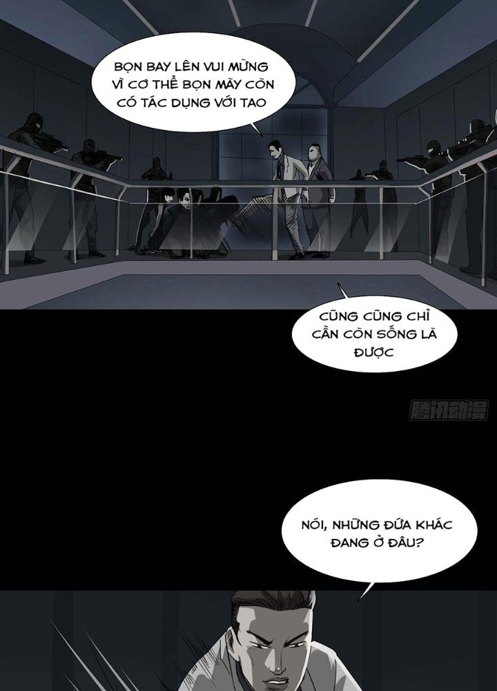 Quay Đầu Là Bờ Chapter 164 - Next Chapter 165