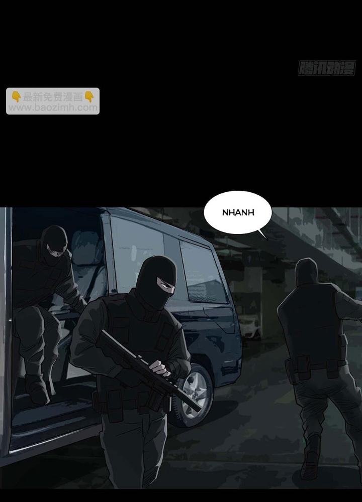 Quay Đầu Là Bờ Chapter 164 - Next Chapter 165