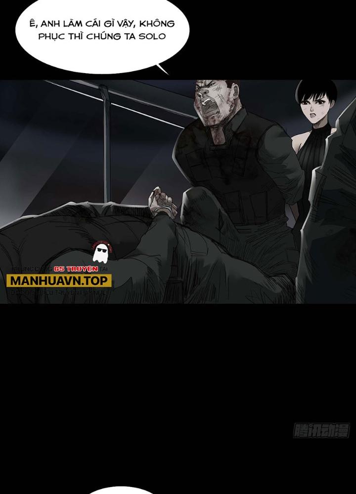 Quay Đầu Là Bờ Chapter 164 - Next Chapter 165