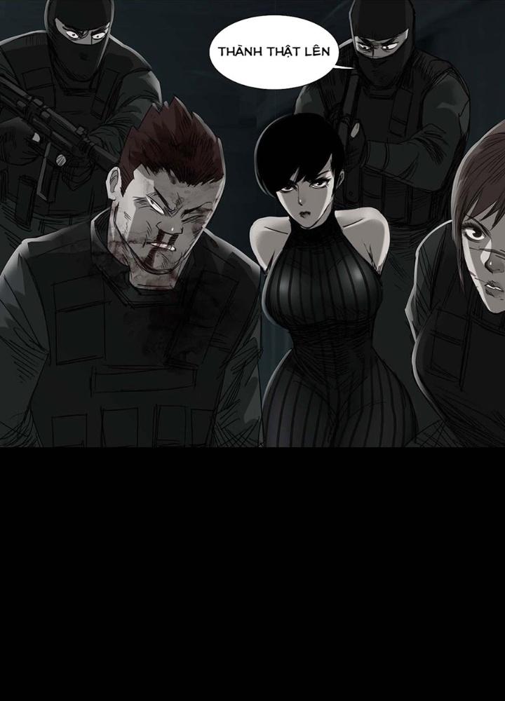 Quay Đầu Là Bờ Chapter 164 - Next Chapter 165