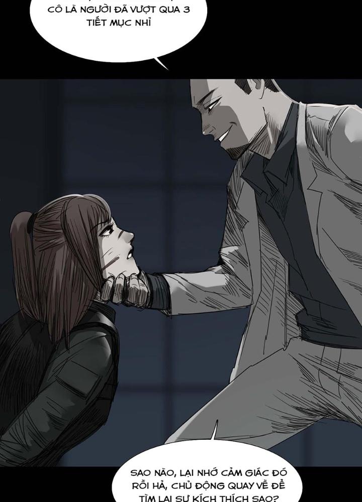 Quay Đầu Là Bờ Chapter 164 - Next Chapter 165