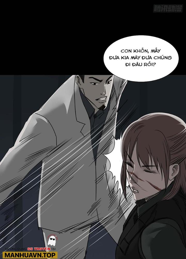 Quay Đầu Là Bờ Chapter 164 - Next Chapter 165