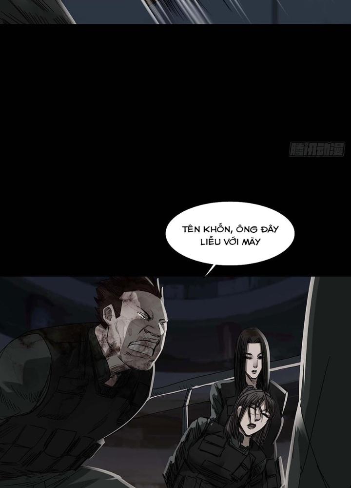 Quay Đầu Là Bờ Chapter 164 - Next Chapter 165