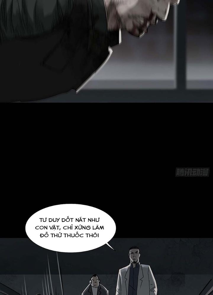 Quay Đầu Là Bờ Chapter 164 - Next Chapter 165