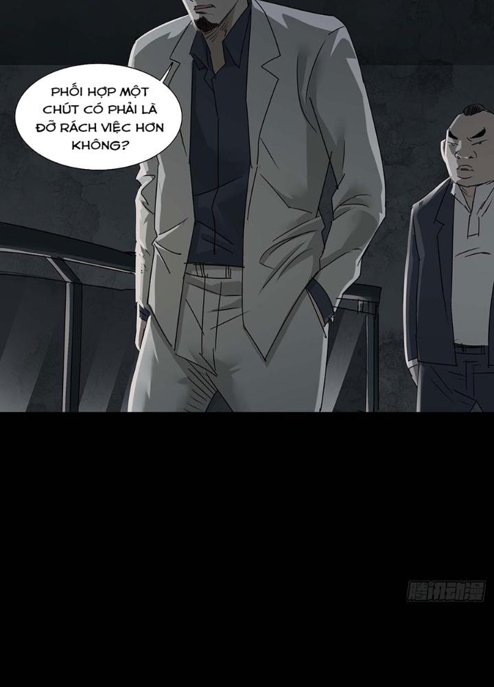 Quay Đầu Là Bờ Chapter 164 - Next Chapter 165