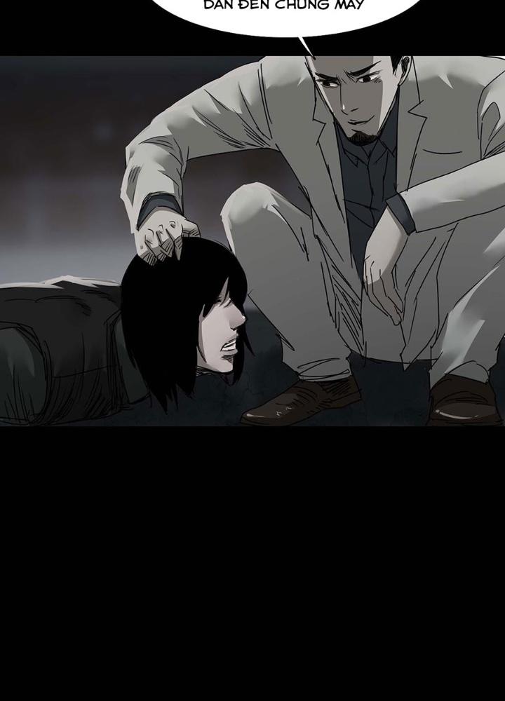 Quay Đầu Là Bờ Chapter 164 - Next Chapter 165