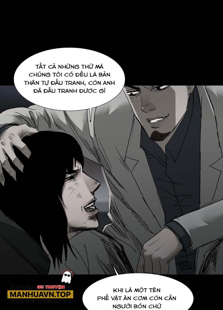 Quay Đầu Là Bờ Chapter 164 - Next Chapter 165