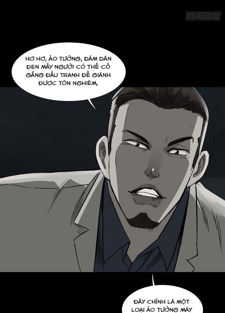 Quay Đầu Là Bờ Chapter 164 - Next Chapter 165