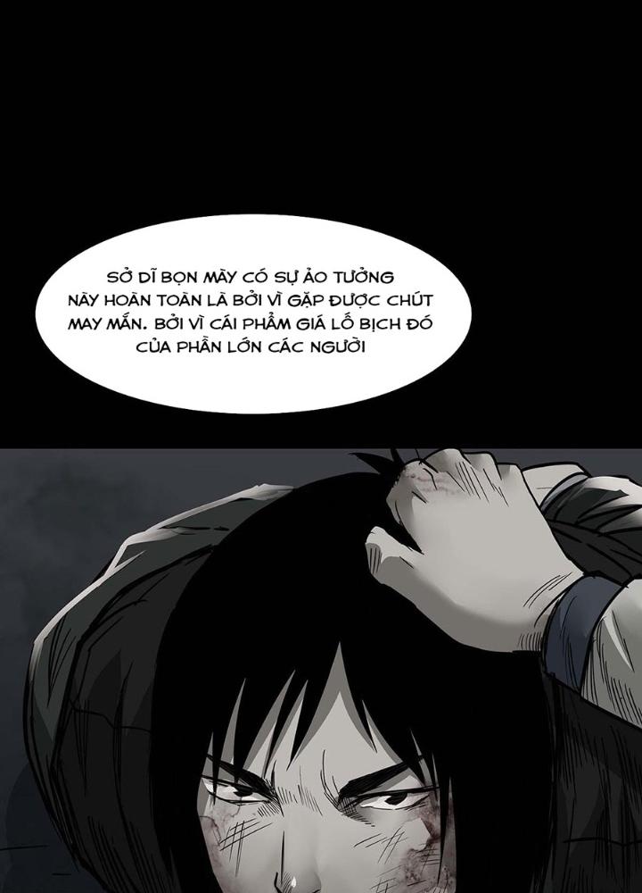 Quay Đầu Là Bờ Chapter 164 - Next Chapter 165