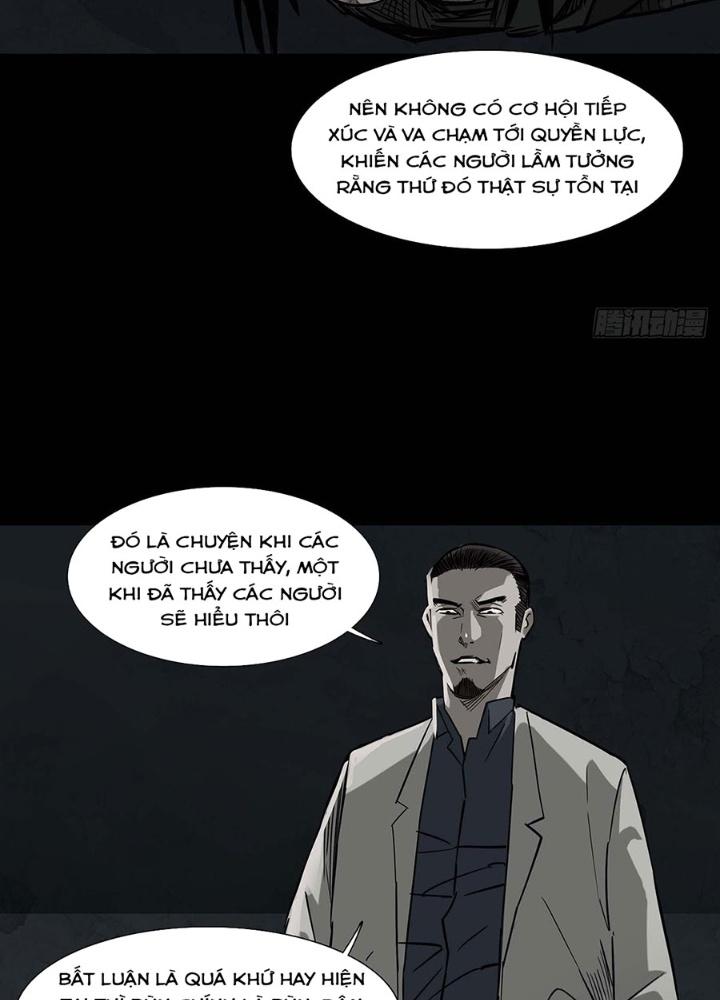 Quay Đầu Là Bờ Chapter 164 - Next Chapter 165