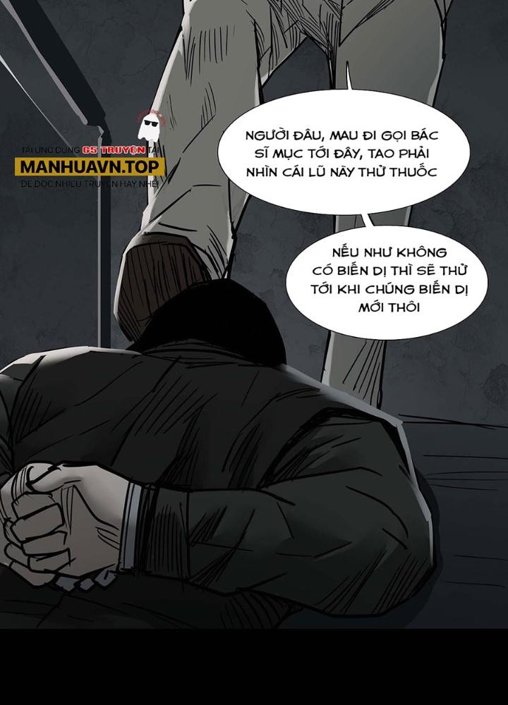 Quay Đầu Là Bờ Chapter 164 - Next Chapter 165