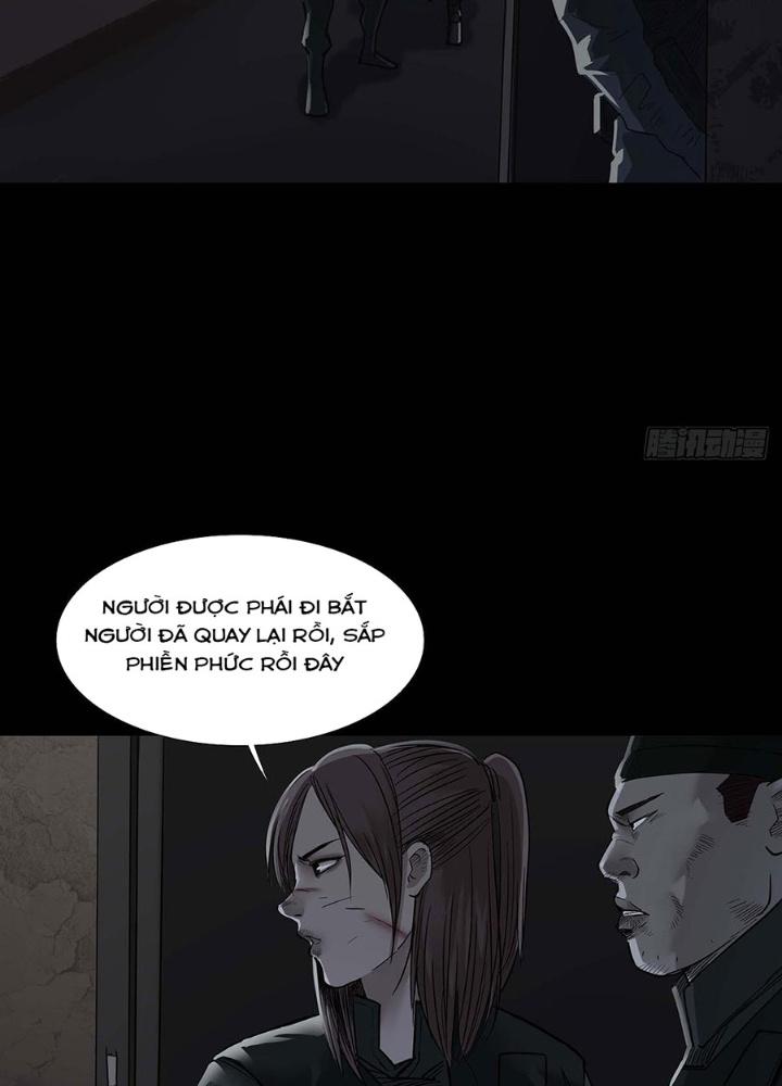 Quay Đầu Là Bờ Chapter 164 - Next Chapter 165