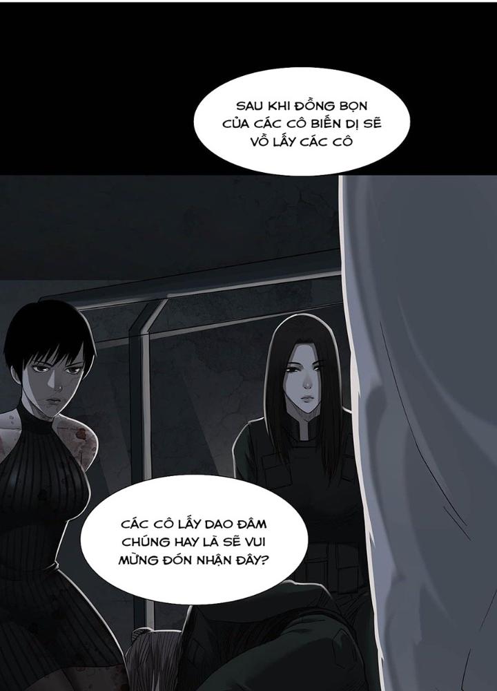 Quay Đầu Là Bờ Chapter 165 - Trang 2