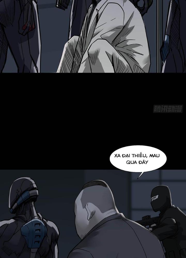 Quay Đầu Là Bờ Chapter 165 - Trang 2