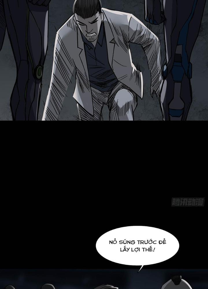 Quay Đầu Là Bờ Chapter 165 - Trang 2