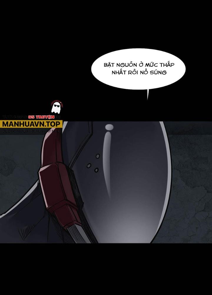 Quay Đầu Là Bờ Chapter 165 - Trang 2