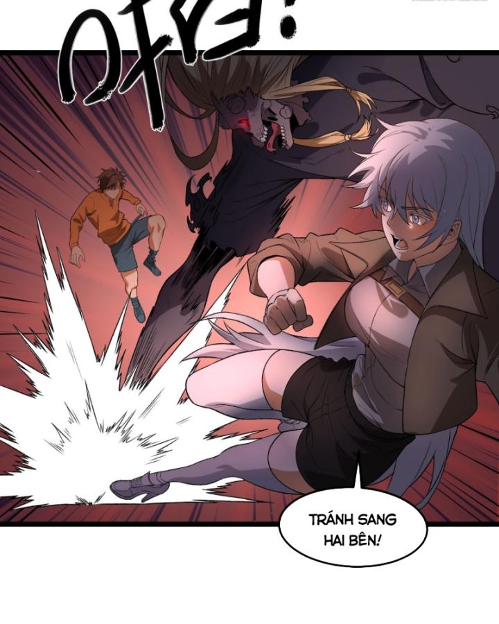 Ngài Hoàn Toàn Không Tiết Lộ Sao? Chapter 46 - Trang 2